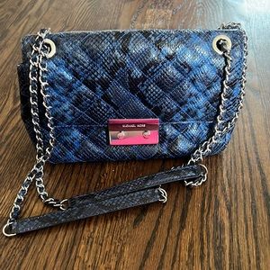 Michael Kors crossbody/shoulder bag